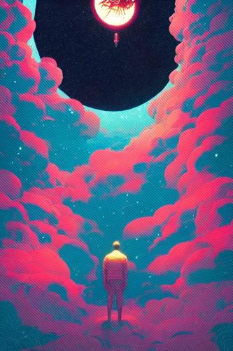 THE END HAS NO END N.2